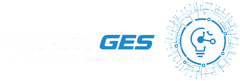 SmartGES — software de gestão comercial