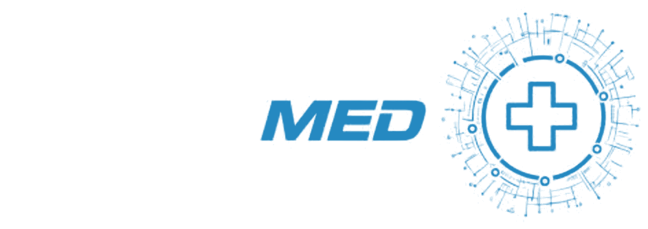 SmartMED — software de gestão clínica